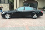 奔驰S级2008款S 600L