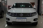 大众Tiguan2012款2.0TSI R-line