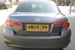 本田雅阁2008款2.4L EXL Navi