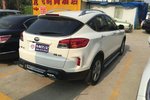 奔腾X802013款2.0L 自动舒适型