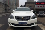 丰田皇冠2012款V6 2.5L Royal Saloon尊贵版 