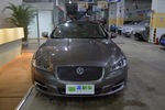 捷豹XJ2010款5.0L 全景奢华版