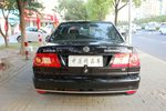 大众桑塔纳志俊2008款1.8L 手动 休闲型