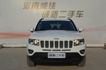 Jeep指南者2013款2.0L 两驱豪华版