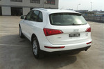 奥迪Q52012款2.0TFSI 技术型