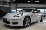 保时捷Panamera2014款Panamera 4 3.0T 