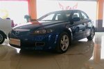 马自达Mazda62006款2.0 手自一体超豪华型 