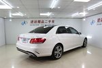 奔驰E级2015款E320L 运动型 4MATIC