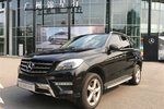 奔驰M级2014款ML400 4MATIC 动感型