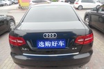 奥迪A6L2009款2.4L 技术型