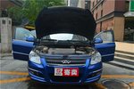 奇瑞A3三厢2011款1.6L 手动 进取型