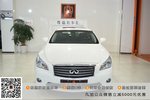 英菲尼迪Q702013款2.5L 雅致版