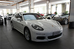 保时捷Panamera2016款Panamera Edition 3.0T