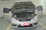 福特福克斯两厢2007款1.8L 自动时尚型