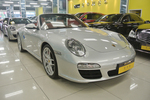 保时捷9112010款Carrera S Cabriolet