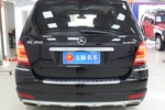 奔驰GL级2011款GL350 TDI(美规）