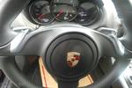 保时捷Boxster2013款Boxster 2.7L 