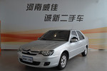 雪铁龙经典爱丽舍2011款1.6L 手动 科技型