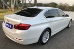 宝马5系2014款525Li 领先型