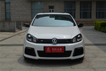 大众高尔夫R2011款2.0TSI R 