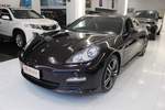 保时捷Panamera2010款Panamera 3.6L 