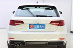 奥迪A3 Sportback2019款35 TFSI 时尚型  国V