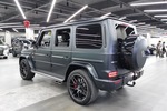 奔驰G级AMG2019款AMG G 63