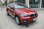 宝马X62008款xDrive35i