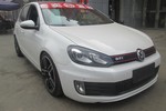 大众高尔夫GTI2012款2.0 TSI DSG 豪华版