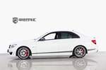 奔驰C级AMG2014款C 63 AMG Coupe Edition 507