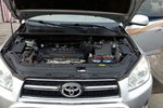 丰田RAV42009款2.4L 手动豪华版