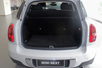 MINICLUBMAN2011款1.6L ONE