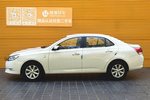 宝骏6302013款1.5L 自动舒适型 国四