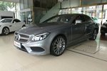 奔驰CLS级2015款CLS 400 4MATIC