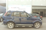 众泰50082010款1.3L 豪华型