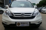 本田CR-V2010款2.4L 自动四驱豪华版 