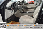 奔驰M级2014款ML400 4MATIC 动感型