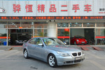 宝马5系2005款530i