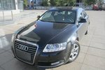 奥迪A6L2011款2.0TFSI 手自一体 标准型