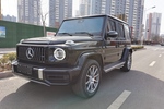 奔驰G级AMG2020款 AMG G 63