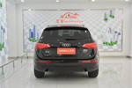 奥迪Q52011款2.0TFSI 技术型