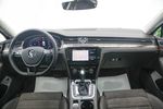 大众迈腾2017款330TSI DSG 豪华型