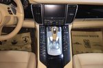 保时捷Panamera2010款Panamera 4 3.6L 