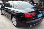 奥迪A6L2012款TFSI 标准型(2.0T)