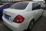 日产颐达2005款1.6i JS 自动