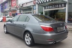 宝马5系2010款520Li 豪华型