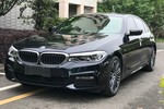 宝马5系2018款530Li 领先型M运动套装