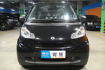 smartfortwo2009款coupe 1.0L Style版