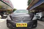 日产天籁2010款2.0L XL周年纪念版