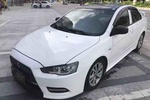 三菱翼神2014款竞速版 1.8L 手动舒适型